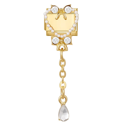 Bracelet Modulable & Charmes