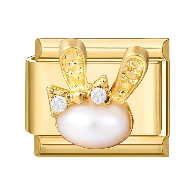 Bracelet Modulable & Charmes