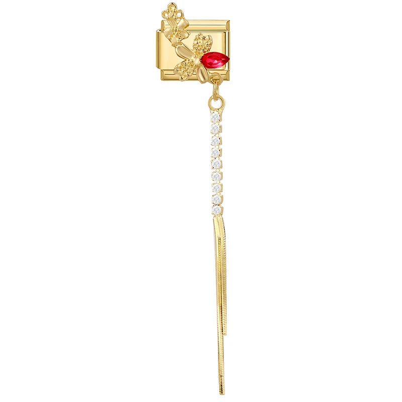 Bracelet Modulable & Charmes