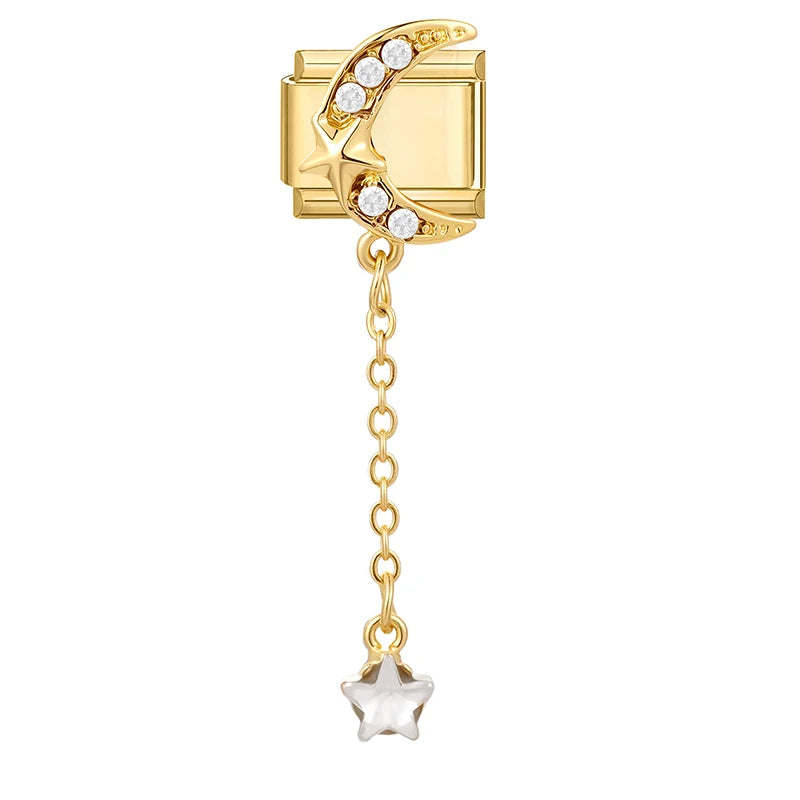 Bracelet Modulable & Charmes