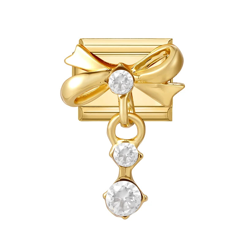 Bracelet Modulable & Charmes