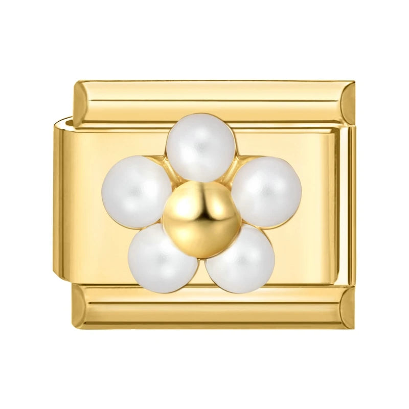 Bracelet Modulable & Charmes