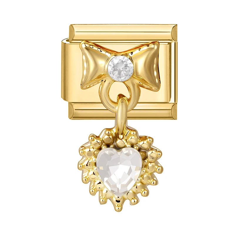 Bracelet Modulable & Charmes