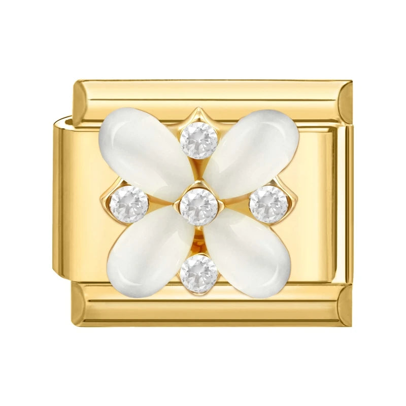 Bracelet Modulable & Charmes