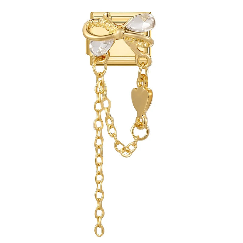 Bracelet Modulable & Charmes