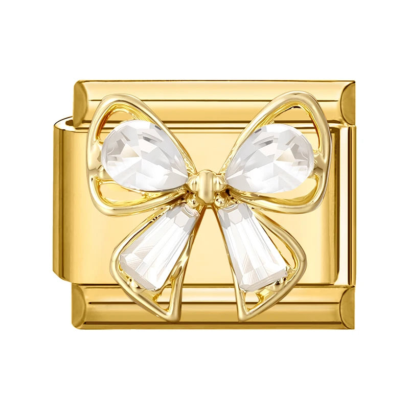 Bracelet Modulable & Charmes