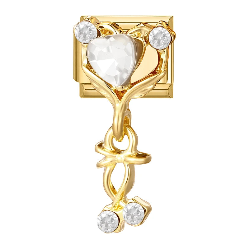 Bracelet Modulable & Charmes