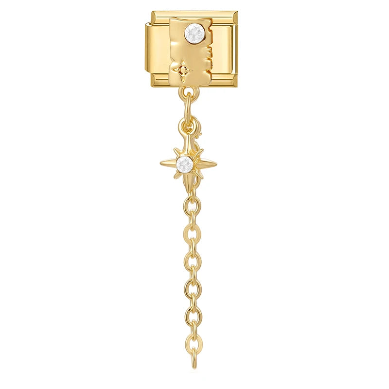 Bracelet Modulable & Charmes