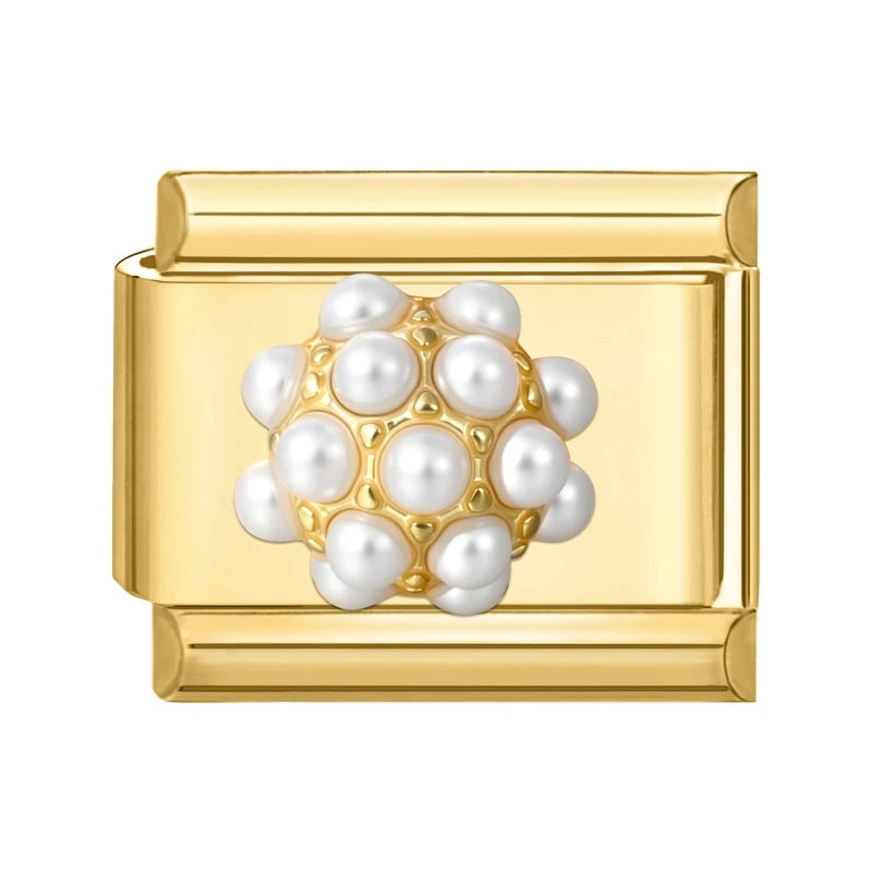 Bracelet Modulable & Charmes