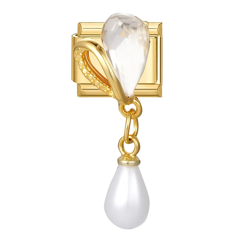 Bracelet Modulable & Charmes