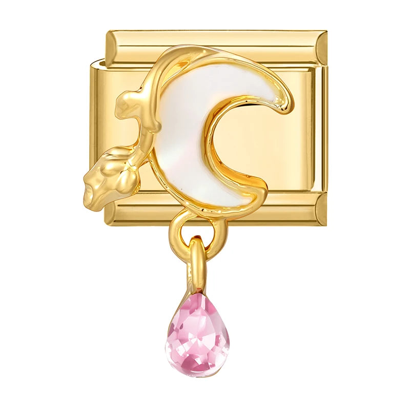 Bracelet Modulable & Charmes