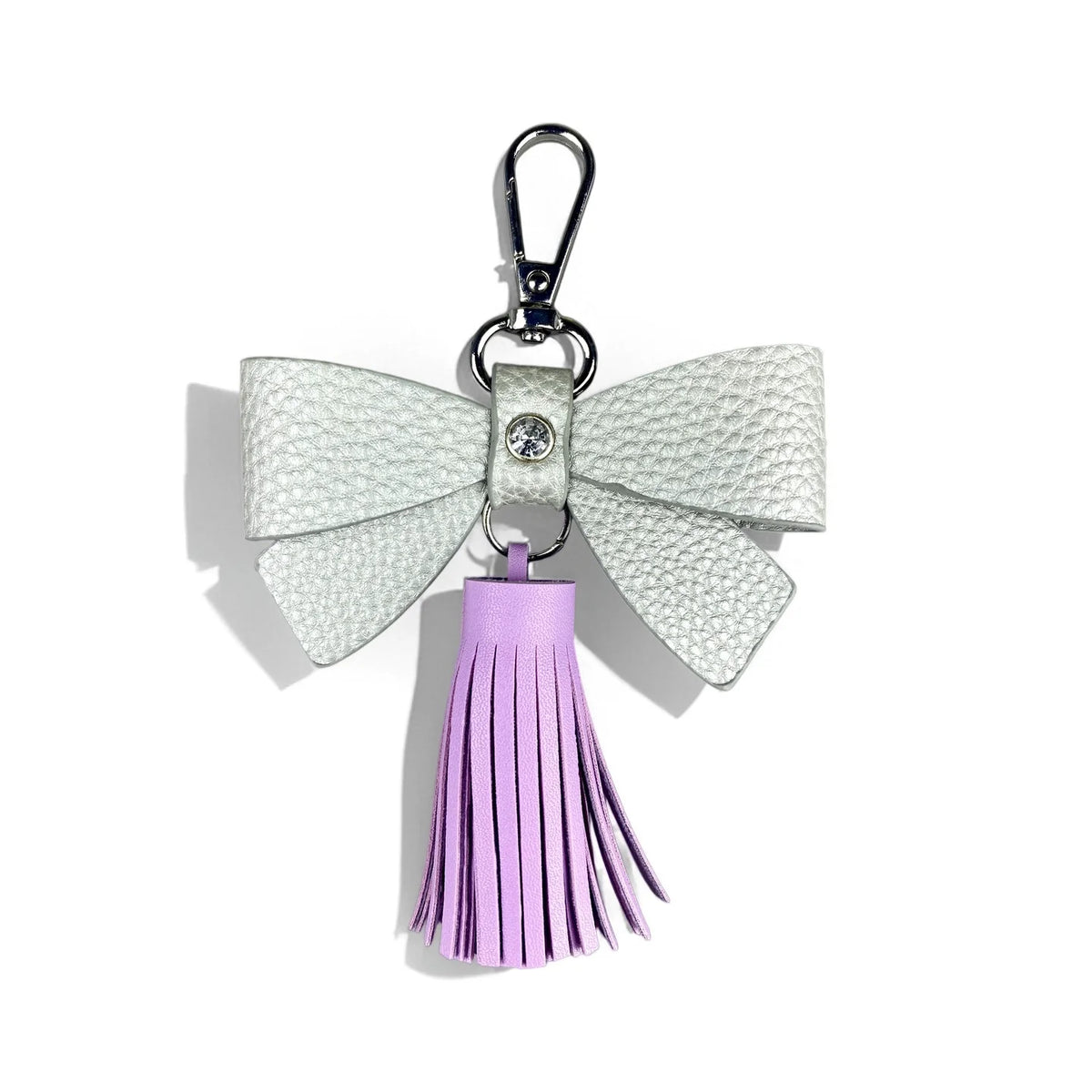 Porte-Clés de Sac Floraux