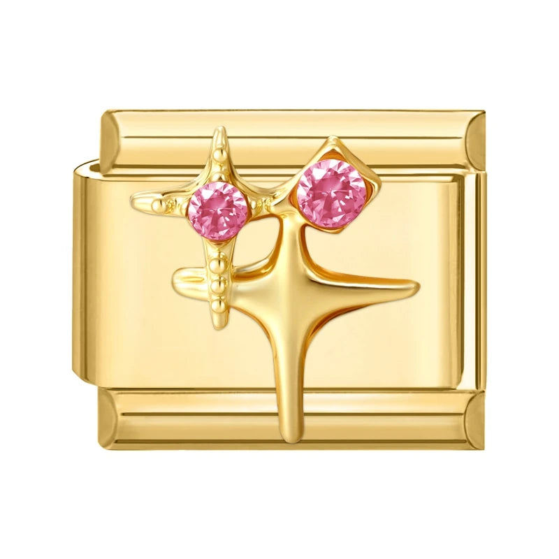 Bracelet Modulable & Charmes