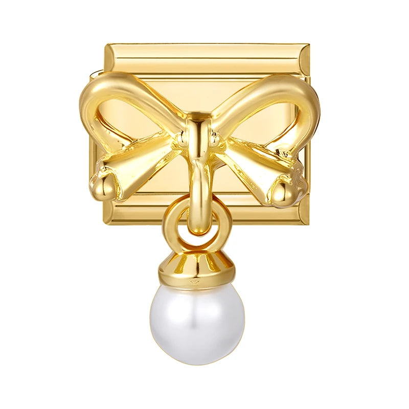 Bracelet Modulable & Charmes