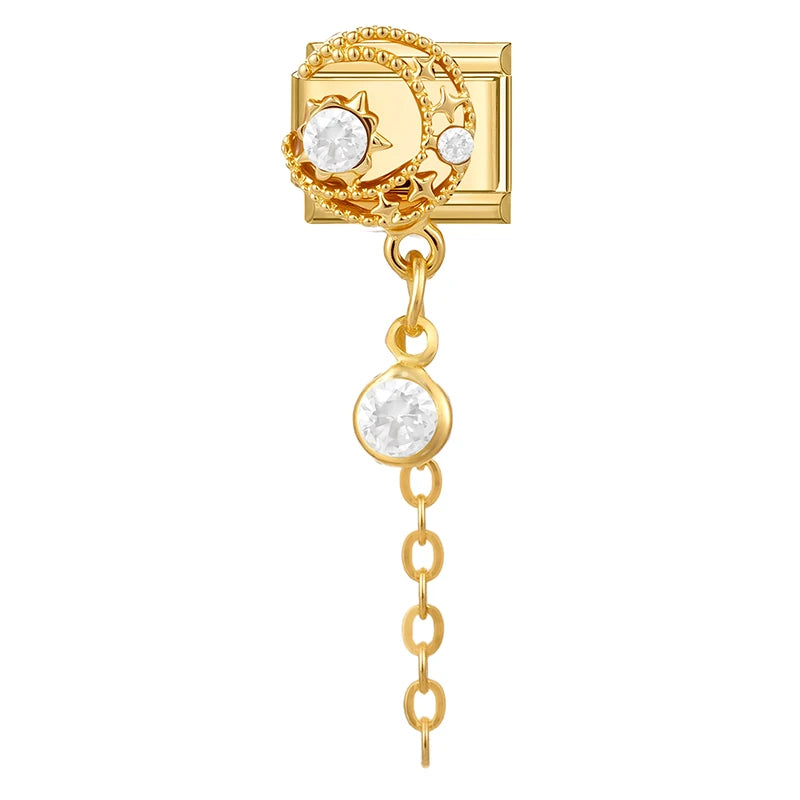 Bracelet Modulable & Charmes