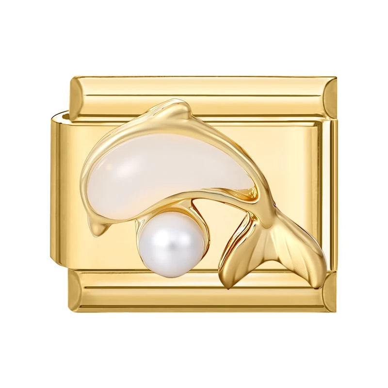 Bracelet Modulable & Charmes