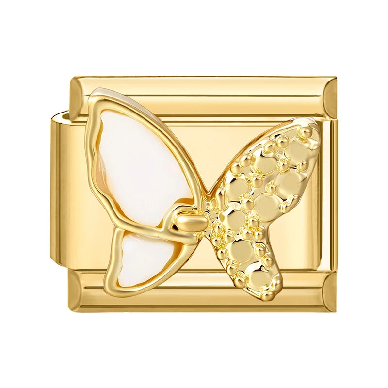 Bracelet Modulable & Charmes
