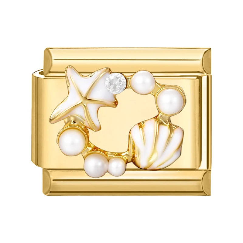Bracelet Modulable & Charmes