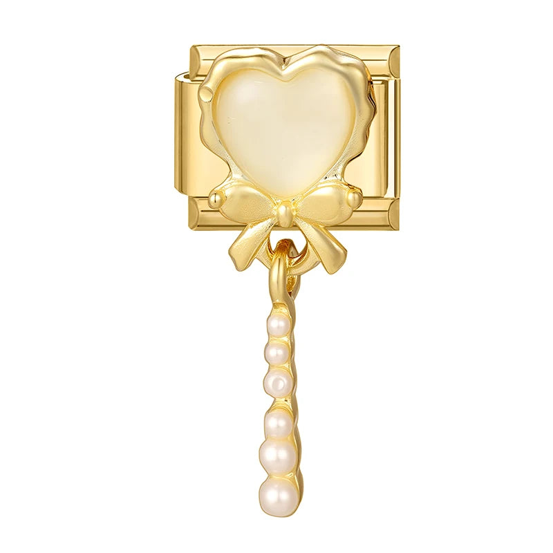 Bracelet Modulable & Charmes