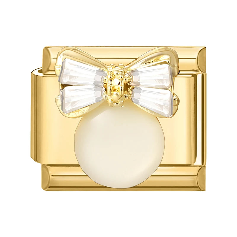 Bracelet Modulable & Charmes