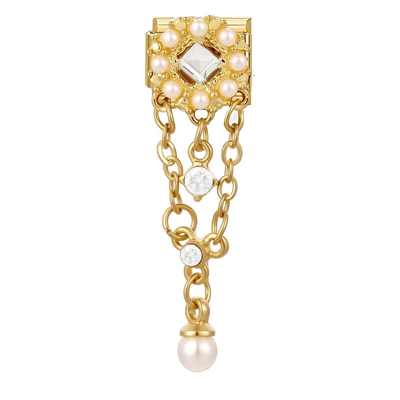Bracelet Modulable & Charmes