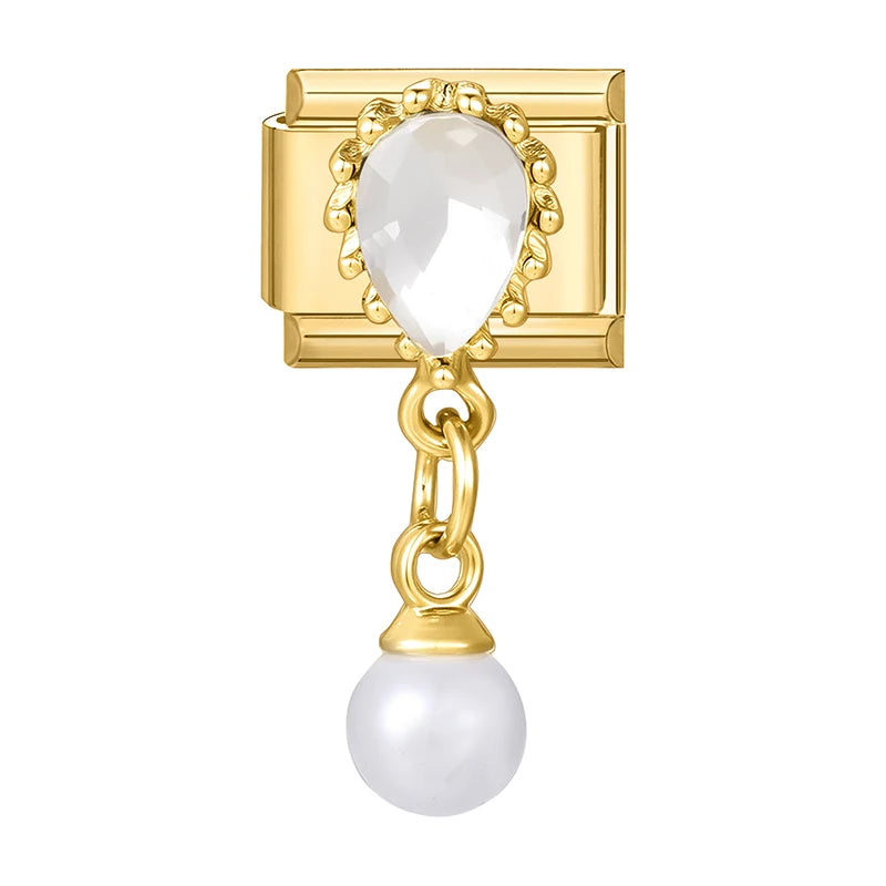 Bracelet Modulable & Charmes