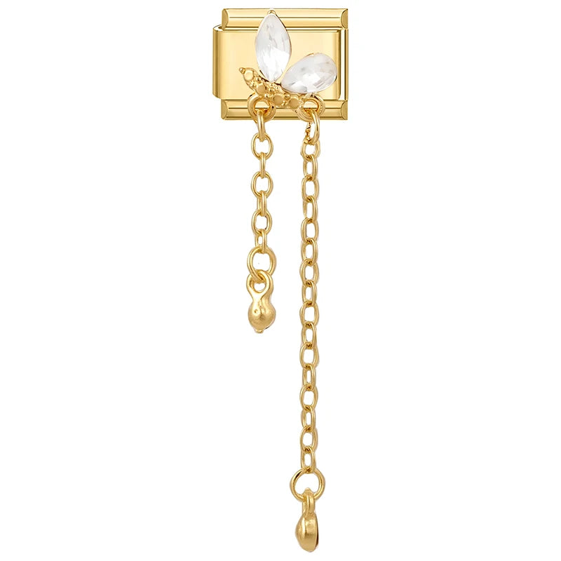 Bracelet Modulable & Charmes