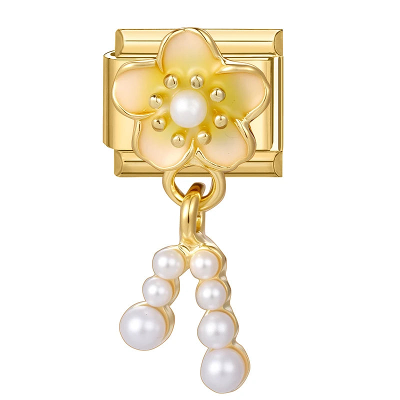 Bracelet Modulable & Charmes