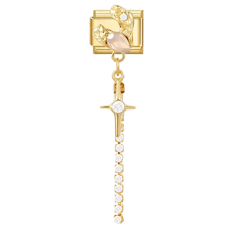 Bracelet Modulable & Charmes