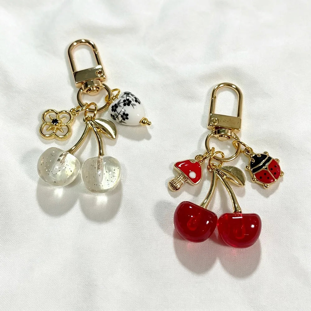 Porte-Clés Chics