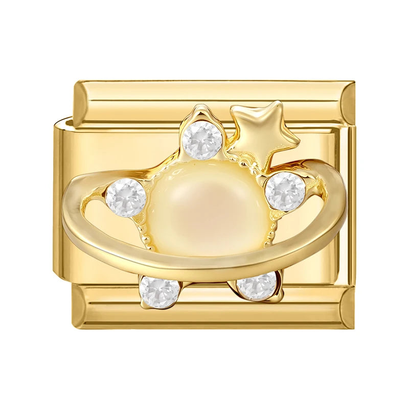 Bracelet Modulable & Charmes